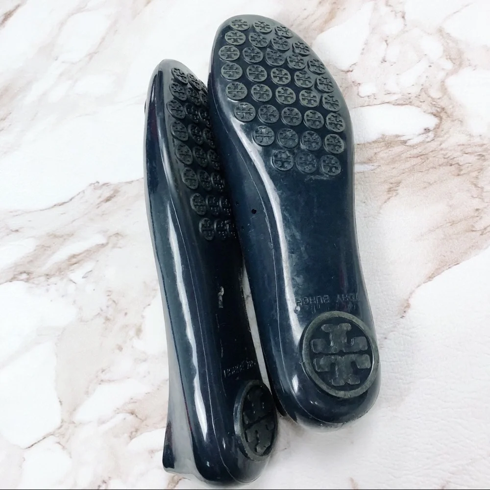 Tory Burch Reva Flats